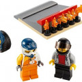 60255 LEGO  City Kaskadöörid